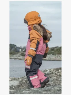 Didriksons Biggles Vanter, Almond Tree