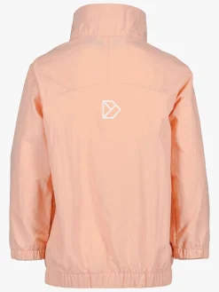 Didriksons Björnbär Anorak, Peach Dream