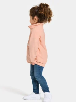 Didriksons Björnbär Anorak, Peach Dream