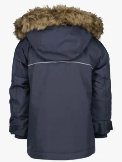 Didriksons Björnen Vinterjakke, Navy
