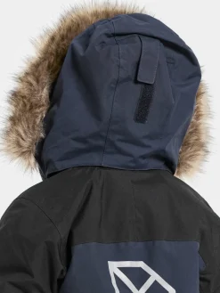 Didriksons Bjärven Flyverdragt, Navy