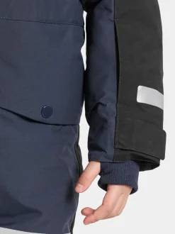 Didriksons Bjärven Flyverdragt, Navy