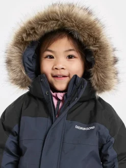 Didriksons Bjärven Flyverdragt, Navy