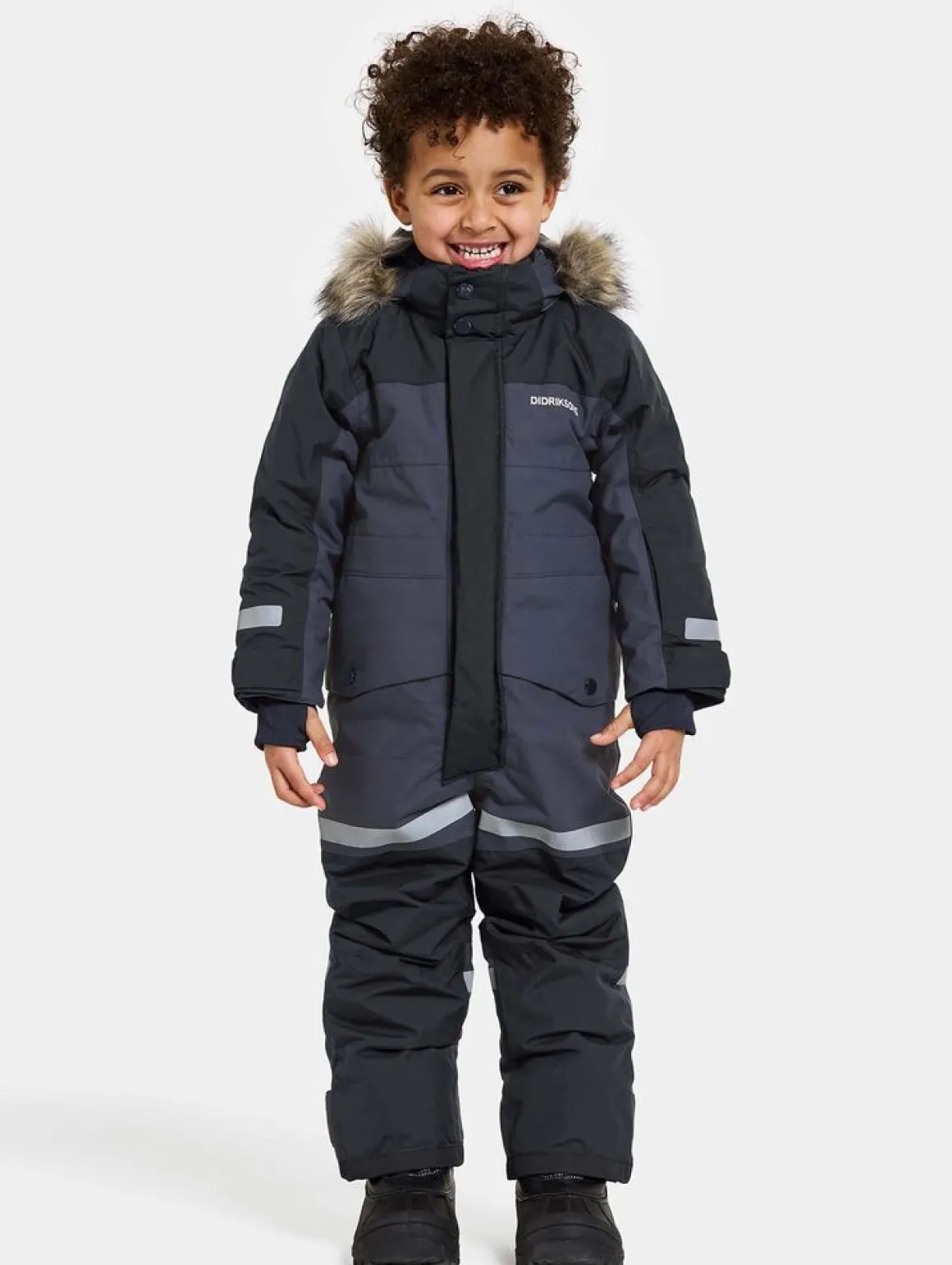 Didriksons Bjärven Flyverdragt, Navy