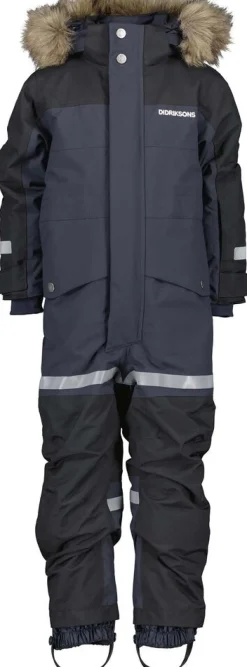 Didriksons Bjärven Flyverdragt, Navy