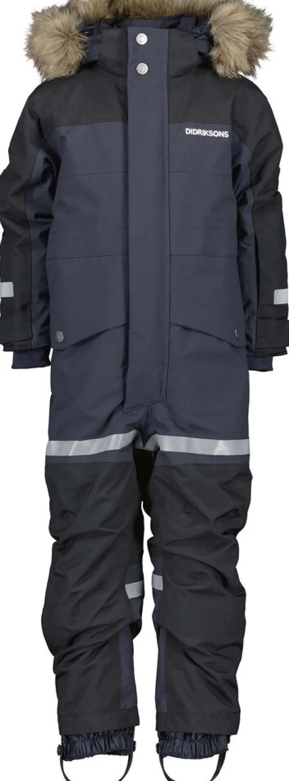 Didriksons Bjärven Flyverdragt, Navy