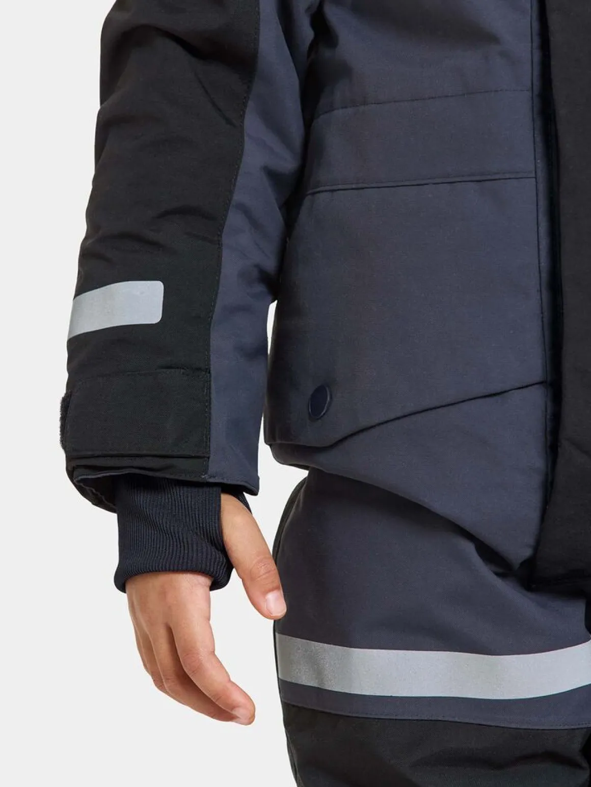 Didriksons Bjärven Flyverdragt, Navy