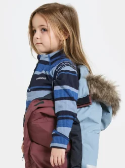 Didriksons Bjärven Flyverdragt, Anemon Red