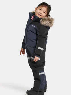 Didriksons Bjärven Flyverdragt, Navy