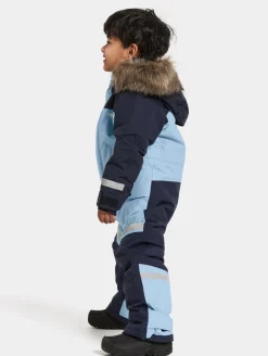 Didriksons Bjärven Flyverdragt, Cloud Blue