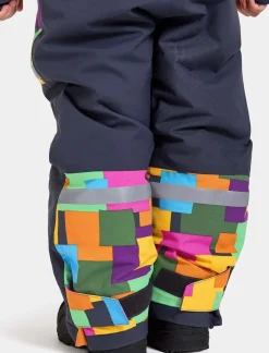 Didriksons Bjärven Flyverdragt, Notes