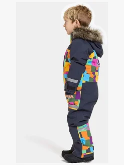 Didriksons Bjärven Flyverdragt, Notes