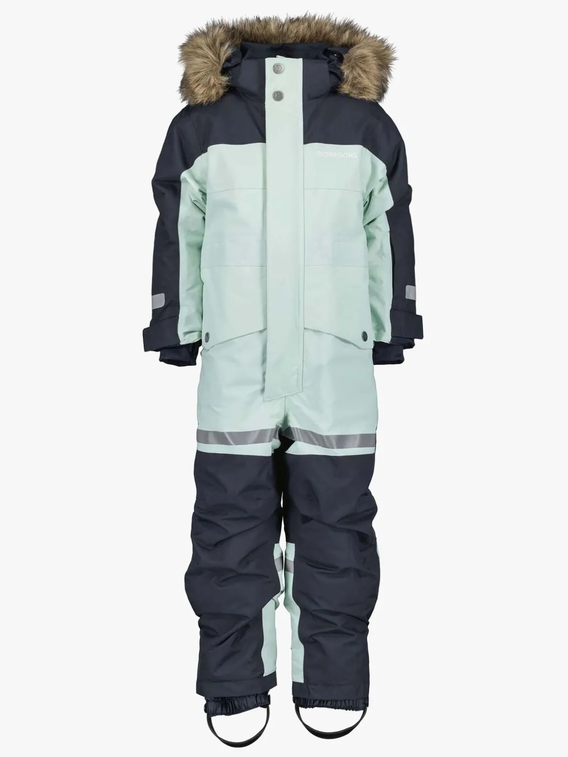 Didriksons Bjärven Flyverdragt, Pale Mint