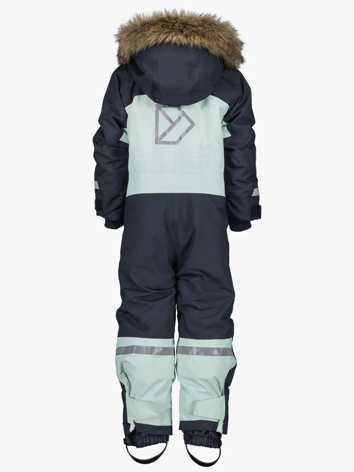 Didriksons Bjärven Flyverdragt, Pale Mint