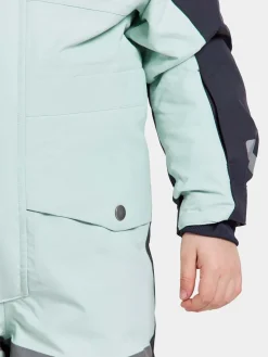 Didriksons Bjärven Flyverdragt, Pale Mint
