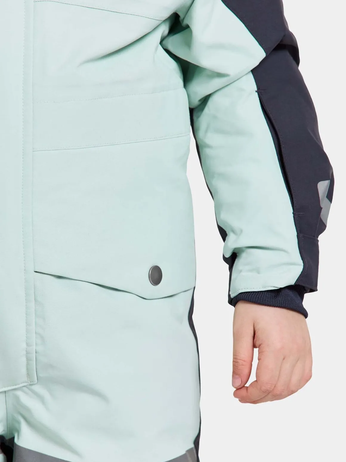 Didriksons Bjärven Flyverdragt, Pale Mint