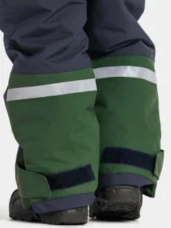 Didriksons Bjärven Flyverdragt, Light Moss