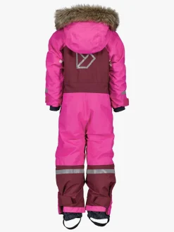 Didriksons Bjärven Flyverdragt, Plastic Pink