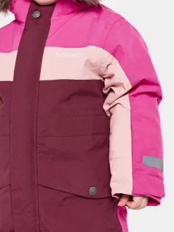 Didriksons Bjärven Flyverdragt, Plastic Pink