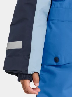 Didriksons Bjärven Flyverdragt, Sapphire Blue