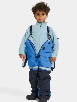 Didriksons Bjärven Flyverdragt, Sapphire Blue