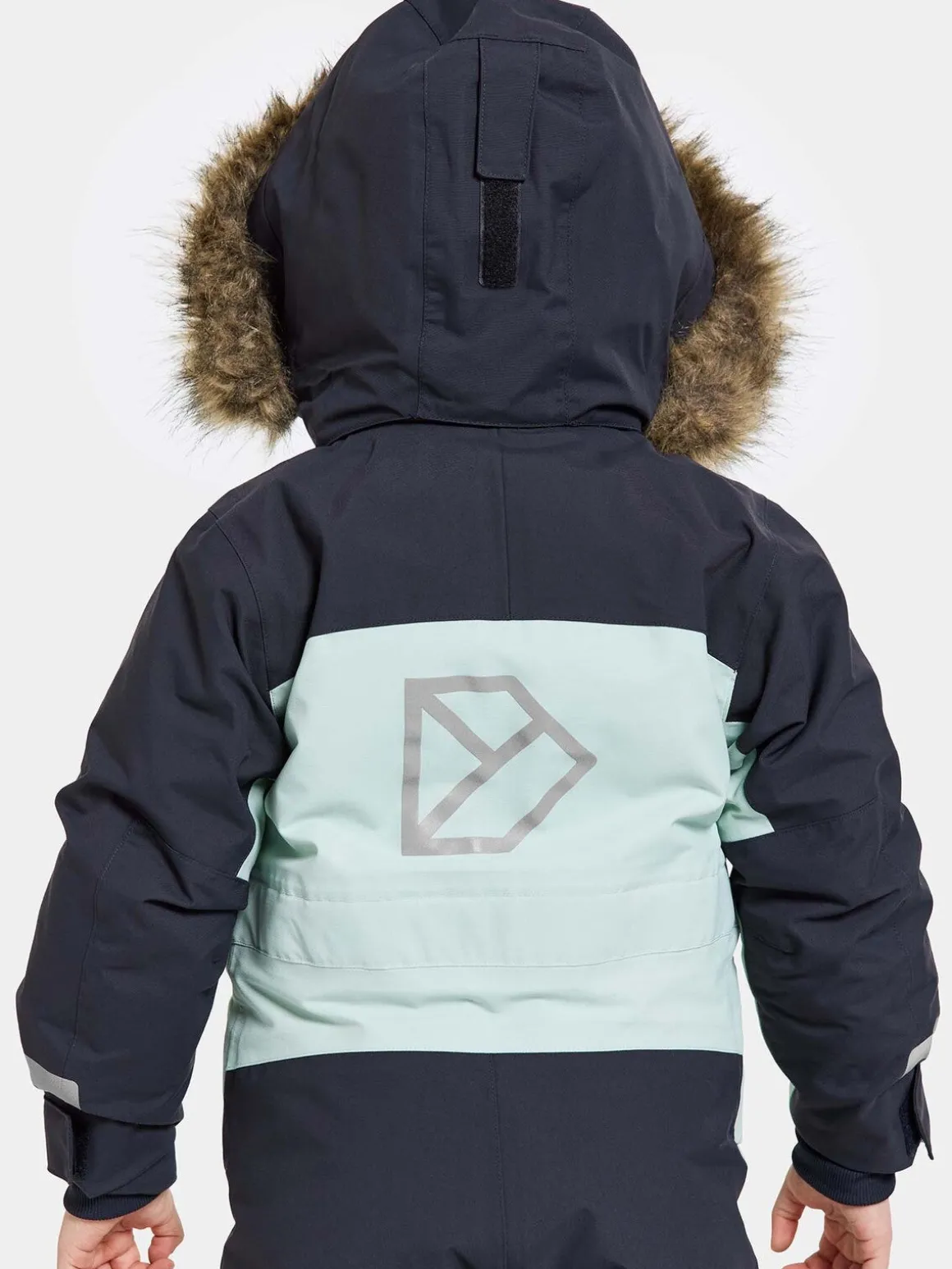 Didriksons Bjärven Flyverdragt, Pale Mint