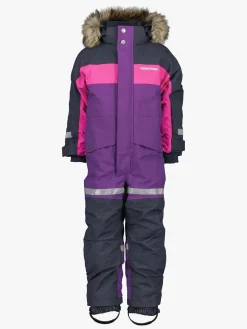 Didriksons Bjärven Flyverdragt, Royal Purple