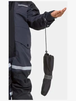 Didriksons Bjärven Flyverdragt, Navy