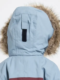 Didriksons Bjärven Flyverdragt, Anemon Red