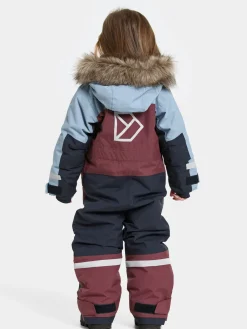 Didriksons Bjärven Flyverdragt, Anemon Red