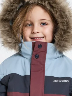 Didriksons Bjärven Flyverdragt, Anemon Red