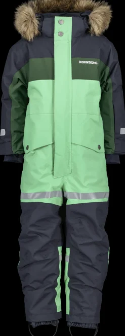 Didriksons Bjärven Flyverdragt, Dusty Lime