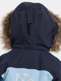 Didriksons Bjärven Flyverdragt, Cloud Blue