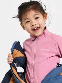 Didriksons Bjärven Flyverdragt, Galaxy Blue