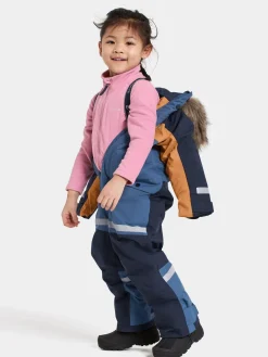 Didriksons Bjärven Flyverdragt, Galaxy Blue