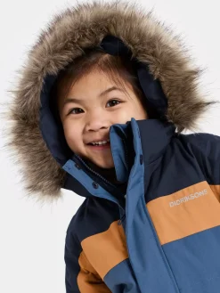 Didriksons Bjärven Flyverdragt, Galaxy Blue