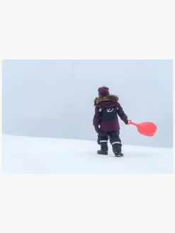 Didriksons Bjärven Overtræksbukser, Navy