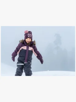 Didriksons Bjärven Overtræksbukser, Navy