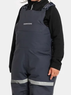 Didriksons Bjärven Overtræksbukser, Navy