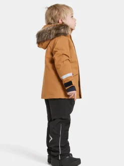 Didriksons Bjärven Vinterjakke, Almond Tree