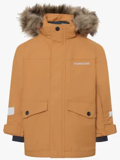 Didriksons Bjärven Vinterjakke, Almond Tree