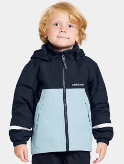 Didriksons Bladet Skaljakke, Navy