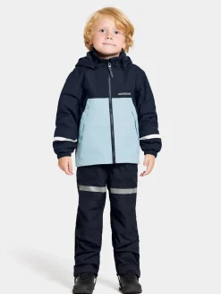 Didriksons Bladet Skaljakke, Navy