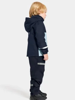 Didriksons Bladet Skaljakke, Navy