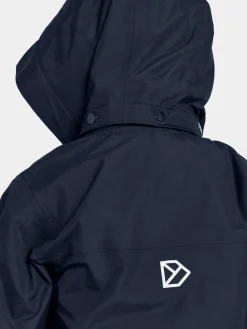 Didriksons Bladet Skaljakke, Navy