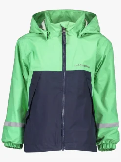 Didriksons Bladet Skaljakke, Dusty Lime