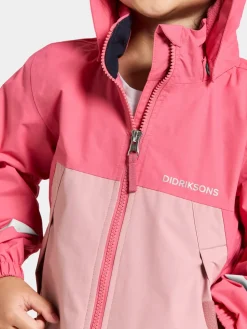 Didriksons Bladet Skaljakke, Dusty Azalea