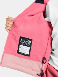 Didriksons Bladet Skaljakke, Dusty Azalea