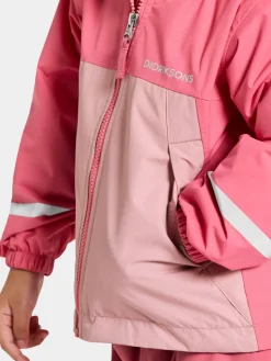 Didriksons Bladet Skaljakke, Dusty Azalea