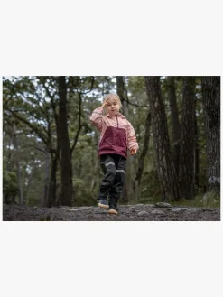 Didriksons Bladet Skaljakke, Dusty Pink